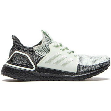 adidas Ultra Boost 19 Linen Green (F34075)