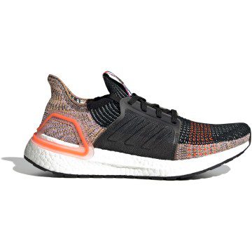adidas Ultra Boost 19 Solar Orange (W) (G54017)