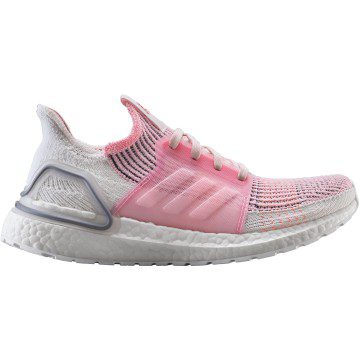adidas Ultra Boost 19 True Pink Orchid Tint (W) (EF6517)