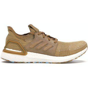 adidas Ultra Boost 19 Universal Works Sand (EG5185)
