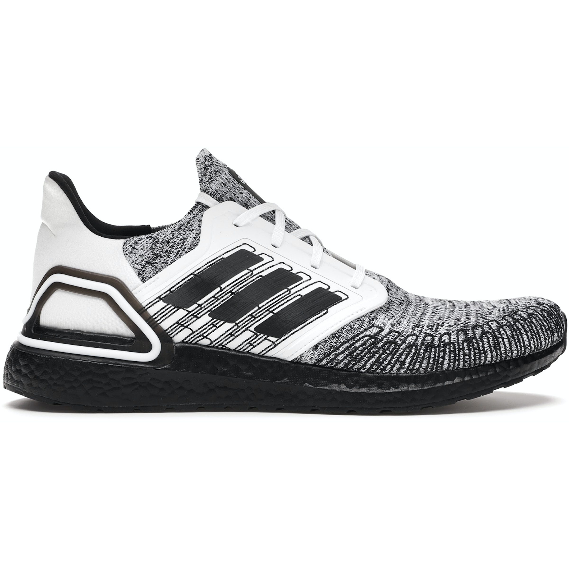 Adidas Oreo Ultra Boost