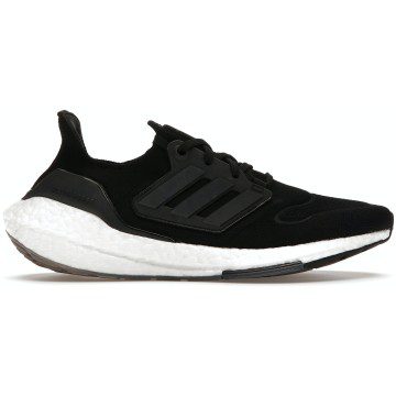 adidas Ultra Boost 22 Black White (W) (GX5591)