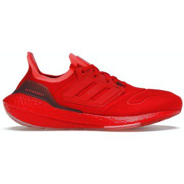 adidas Ultra Boost 22 Vivid Red Turbo (GX5462)