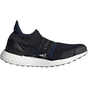 adidas Ultra Boost X 3D Stella McCartney Black White (W) (G28334)
