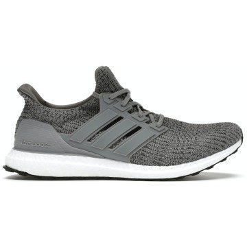 adidas Ultra Boost 4.0 DNA Grey Three (FY9319)