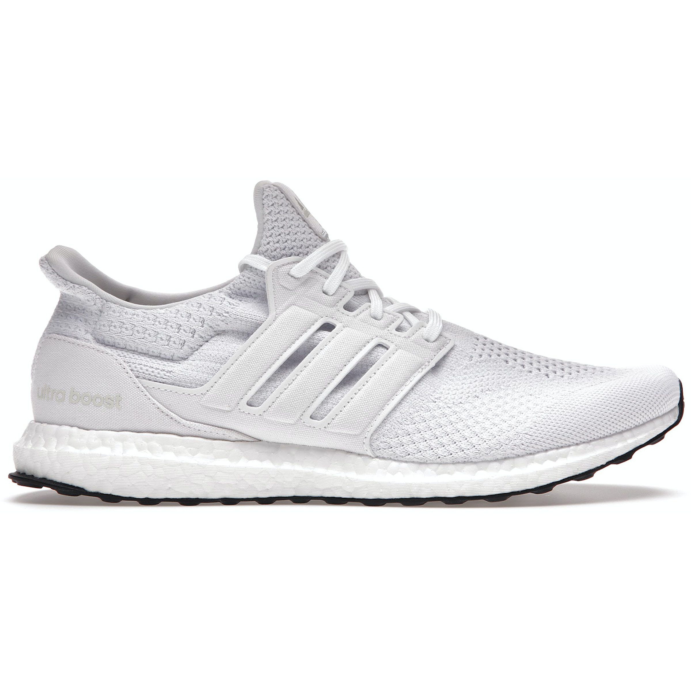 adidas Ultra Boost 5.0 DNA Triple White (FY9349)