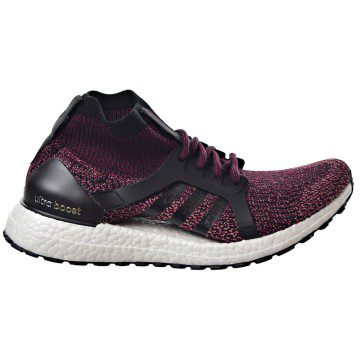 adidas Ultra Boost X All Terrain Mystery Ruby (W) (BY1678)