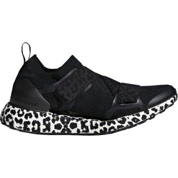 adidas Ultra Boost X Stella McCartney Black Leopard (W) (B75904)