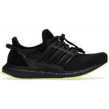 adidas Ultra Boost DNA Beyonce Ivy Park Black (GX0200)