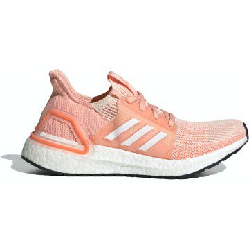 adidas Ultraboost 19 Linen Cloud White (GS) (EF0927)