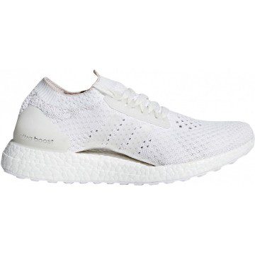 adidas Ultraboost X Clima Footwear White Ash Pearl (W) (CG3946)