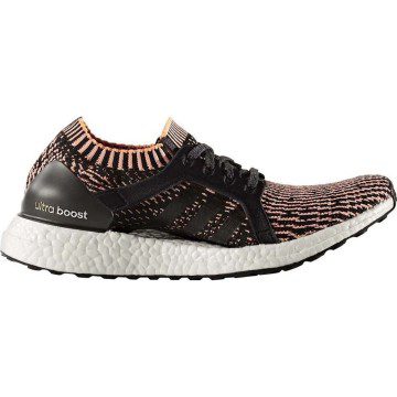 adidas Ultra Boost X Glow Orange (W) (BA8278)