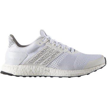 adidas Ultra Boost ST Glow White (AF6396)