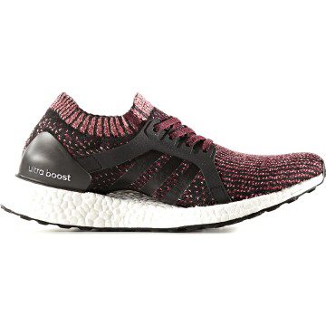 adidas Ultra Boost X Mystery Ruby (W) (BY1674)