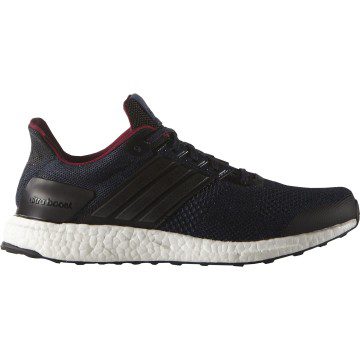 adidas Ultra Boost ST Collegiate Navy Core Black (BB3931)
