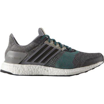 adidas Ultra Boost ST Grey Green (AF6517)