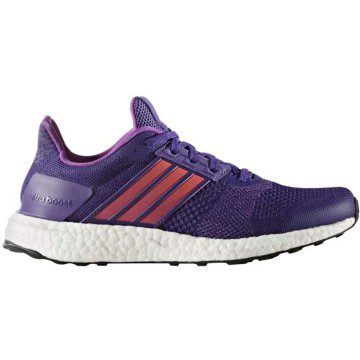 adidas Ultra Boost ST Unity Purple (W) (AQ4430)