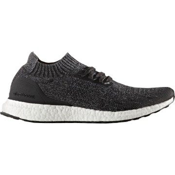 adidas Ultra Boost Uncaged Black Grey Three (BY2551)