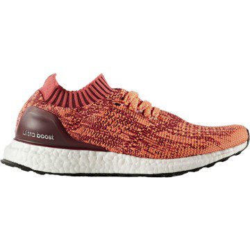 adidas Ultra Boost Uncaged Burgundy (W) (BA9797)