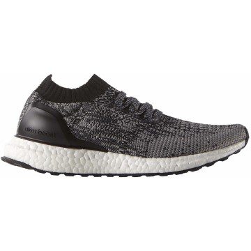 adidas Ultra Boost Uncaged Core Black (Youth) (BA8295)
