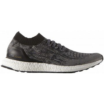 adidas Ultra Boost Uncaged Core Black (W) (BB3904)