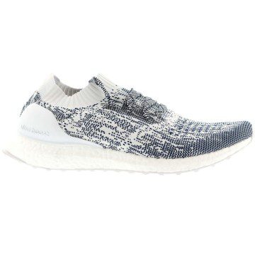 adidas Ultra Boost Uncaged Non Dyed White Oreo (BA9616)