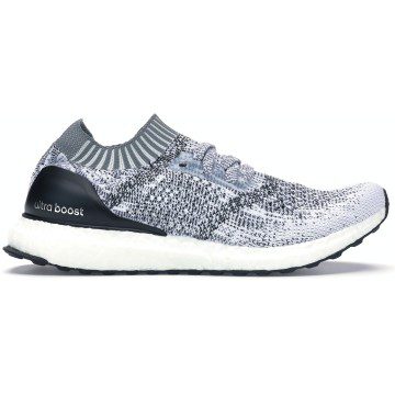 adidas Ultra Boost Uncaged Oreo Black (CG4095)