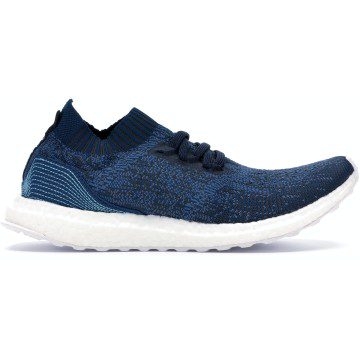 adidas Ultra Boost Uncaged Parley Legend Blue (BY3057)