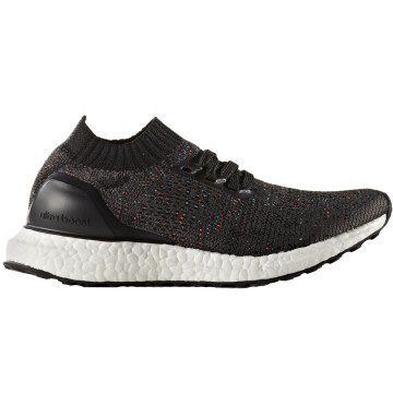 adidas Ultra Boost Uncaged Solid Grey Multi-Color (Youth) (BB3050)