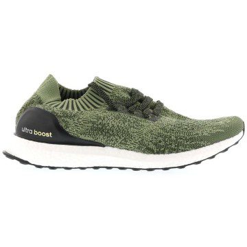 adidas Ultra Boost Uncaged Tech Earth (BB3901)