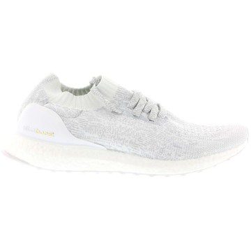 adidas Ultra Boost Uncaged Triple White (2016) (BB0773)