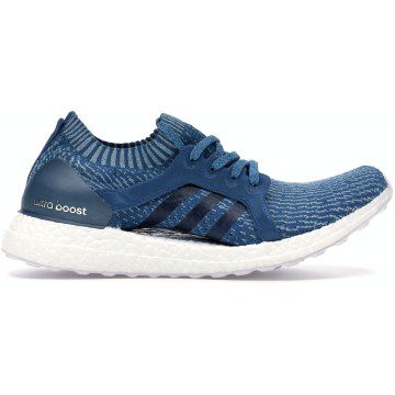 adidas Ultra Boost X Parley Core Blue (W) (BB1978)