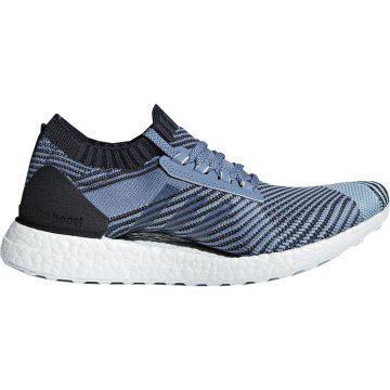 adidas Ultra Boost X Parley Raw Grey (W) (AQ0421)