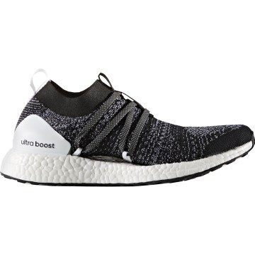 adidas Ultra Boost X Stella McCartney Black White (W) (BB5512)