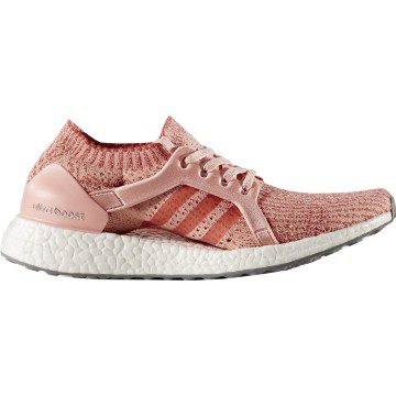 adidas Ultra Boost X Trace Pink (W) (BB3436)