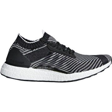adidas Ultraboost X Core Black Grey (W) (CQ0009)