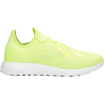 adidas X 18+ TR World Cup (2018) Sonic Yellow (BB7421)