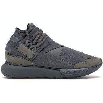 Y3 Qasa High Vista Grey (BB4734)