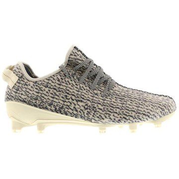 adidas Yeezy 350 Cleat Turtledove (B42410)
