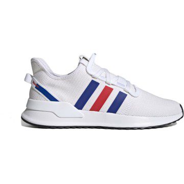 adidas U_Path Run Cloud White (EG5331)