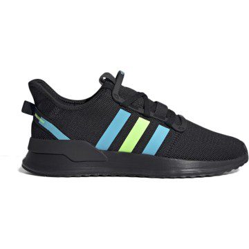 adidas U_Path Run Core Black (EG5330)