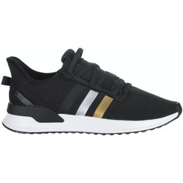 adidas U Path Run Shoe Palace (FW2323)