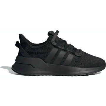adidas U Path Run Triple Core Black (GS) (FW1348)