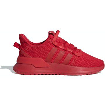 adidas U Path Run Triple Scarlet (GS) (FW1365)