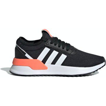 adidas U Path X Signal Coral (GS) (EG3455)