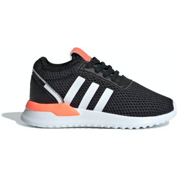 adidas U Path X Signal Coral (TD) (EG3453)
