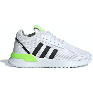 adidas U Path X Signal Green (PS) (EG3450)