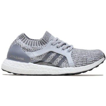 adidas Ultra Boost X Grey Silver (W) (BB1695)