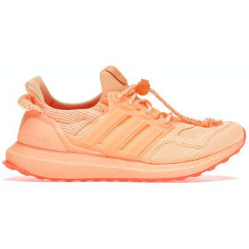 adidas Ultra Boost OG Beyonce Ivy Park Rodeo Acid Orange (GY3835)