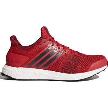 adidas Ultra Boost ST Ray Red (BB3930)
